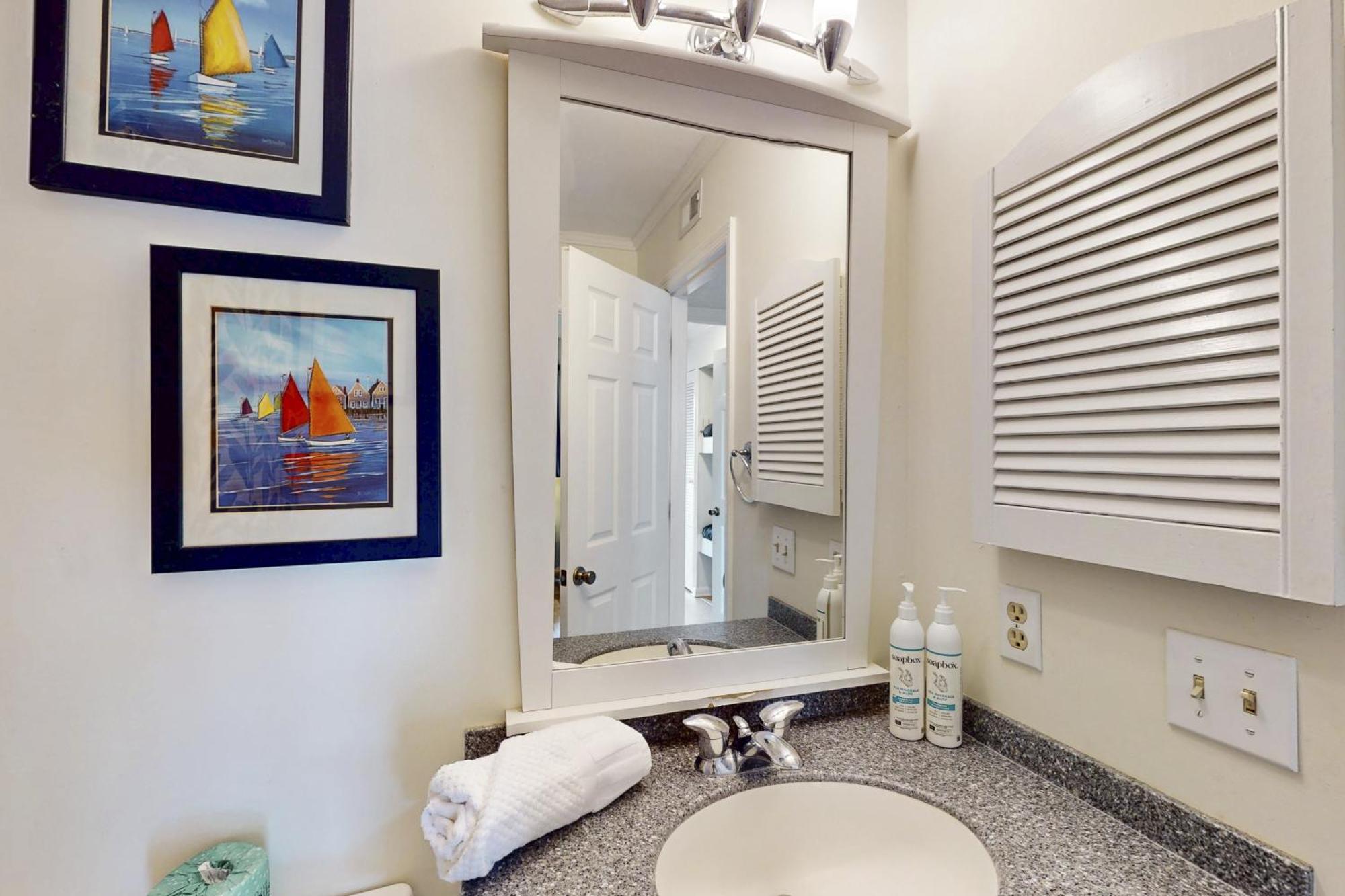 Sea Side Villas Île de Hilton-Head Extérieur photo