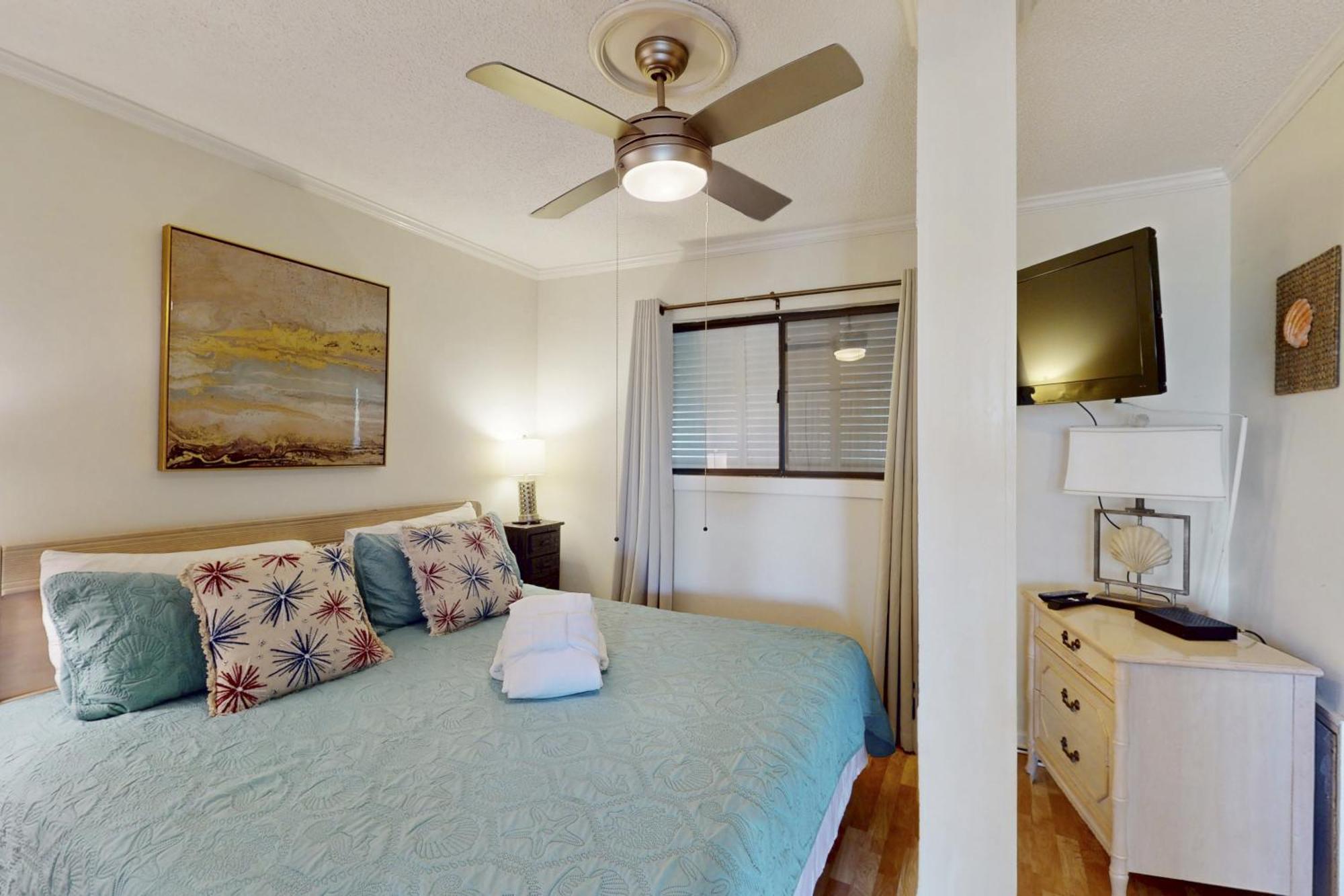 Sea Side Villas Île de Hilton-Head Extérieur photo
