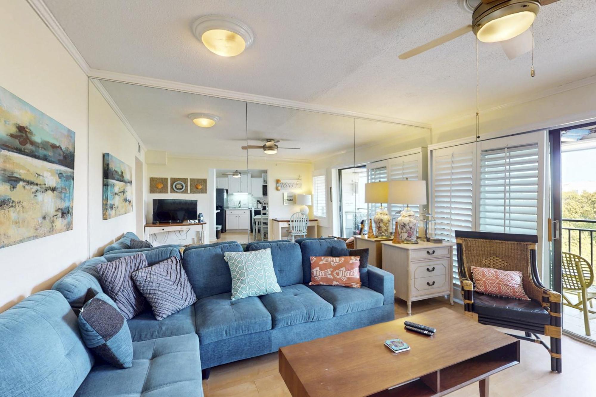 Sea Side Villas Île de Hilton-Head Extérieur photo
